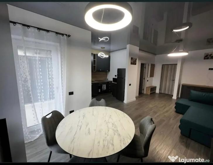 Garsonieră decomandată în Exterior Vest