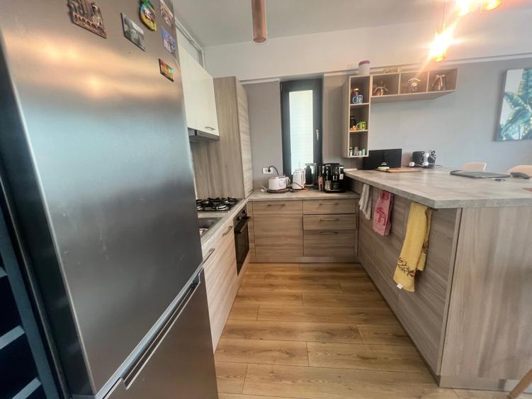 Mamaia Butoaie apartament 3 camere decomandat - 21