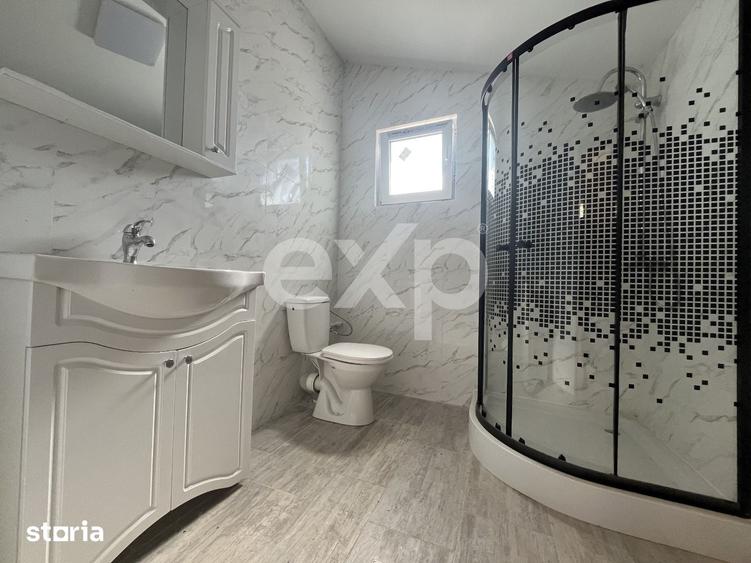 Locuinta moderna cu doua intrari separate, izolatie premium, zona verd - 16