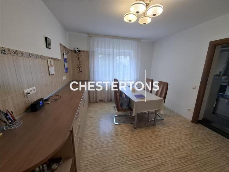 Casă cu 4 camere cu Teren 1172 Mp în Corbeanca