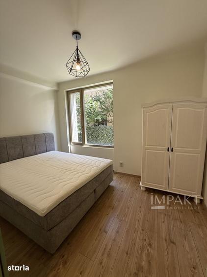 Apartament cu 3 camere în Gruia