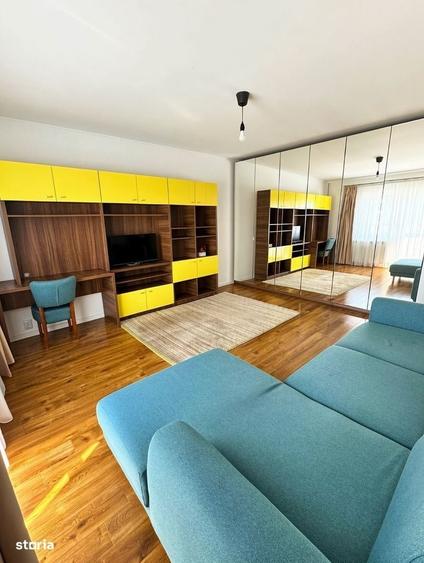 Apartament 2 Camere | 9 min Metrou Timpuri Noi | Parcare| Pet Friendly - 2