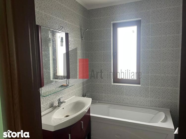 CASA CU TEREN DE 5000MP - JUDET GIURGIU 30KM DE BUCURESTI - 13