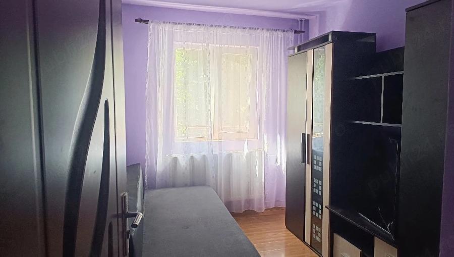 Apartament cu 2 camere decomandat în Șagului