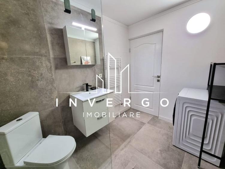 Apartament in bloc nou, 2 camere,  de vânzare, în Campului - 9