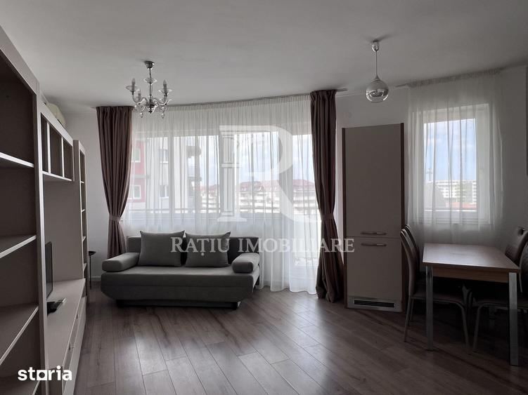 2 Camere cu Vedere Panoramica | Zona Luceafarul | Oradea - 10