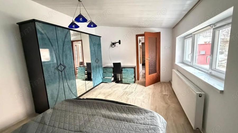 Apartament 1 camera de inchiriat zona Iosefin (la curte) - 4
