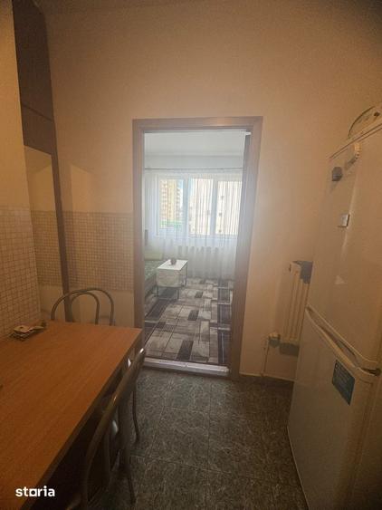 Apartament 1 camera - Calea Moldovei, etaj 2 - 3