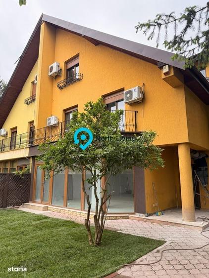 Vila Premium Complet Renovata 2026 | 320 MP Utili | Sauna| - 10
