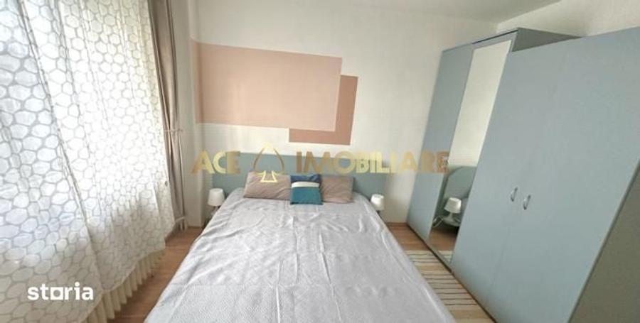 2 Camere de inchiriat | Crangasi | Mobilat-Utilat | Metrou - 5