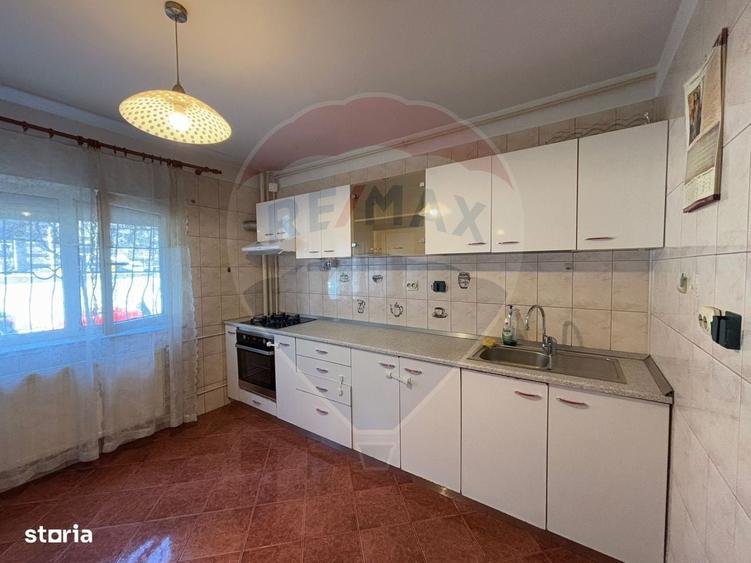 Apartament cu 2 camere în Vitan