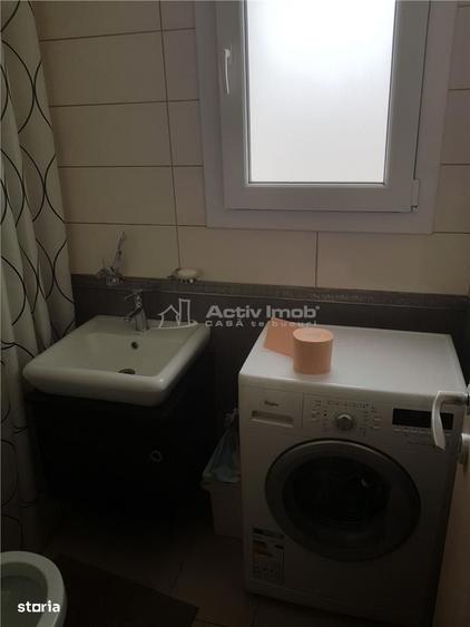 Casă cu 3 camere în Pipera