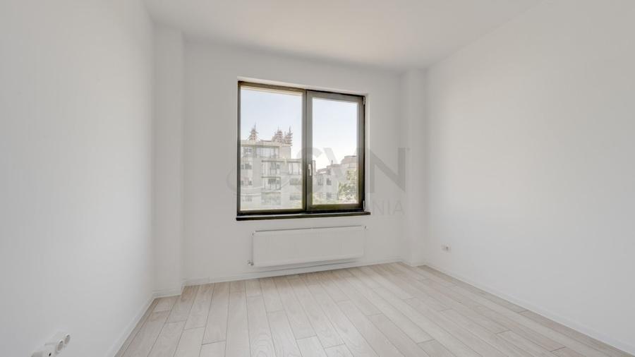 Apartament cu 2 camere decomandat în Bucureștii Noi