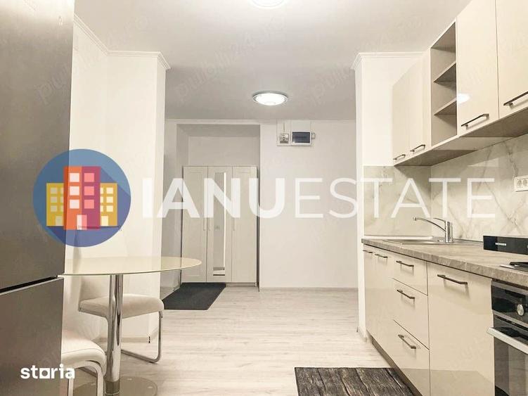 Apartament cu 2 camere decomandat în Vatra Luminoasă