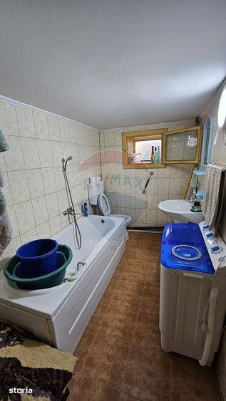 Casă cu 3 camere cu Teren 900 Mp în Poieni-Solca