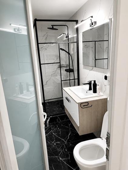 Apartament cu 2 camere decomandat în 13 Septembrie
