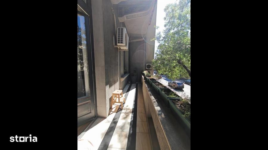 Apartament 4 camere - Bd Dacia - Piata Romana - 5