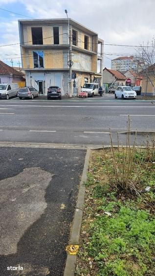 Casă cu 2 camere cu Teren 250 Mp în Iosia