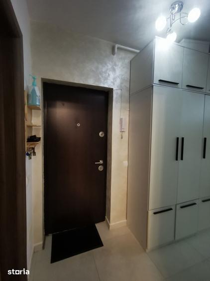 Apartament cu 2 camere în Dobroești
