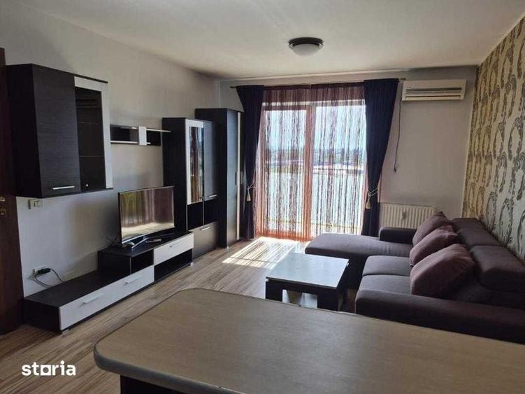 Apartament cu 2 camere în Calea Aradului