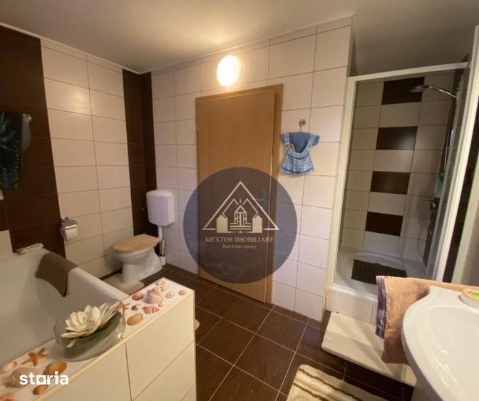 Casă cu 5 camere cu Teren 1100 Mp în Alma