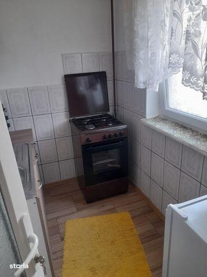 Garsonieră în Central