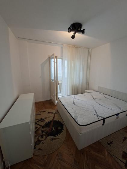 Apartament cu 2 camere în Moșilor