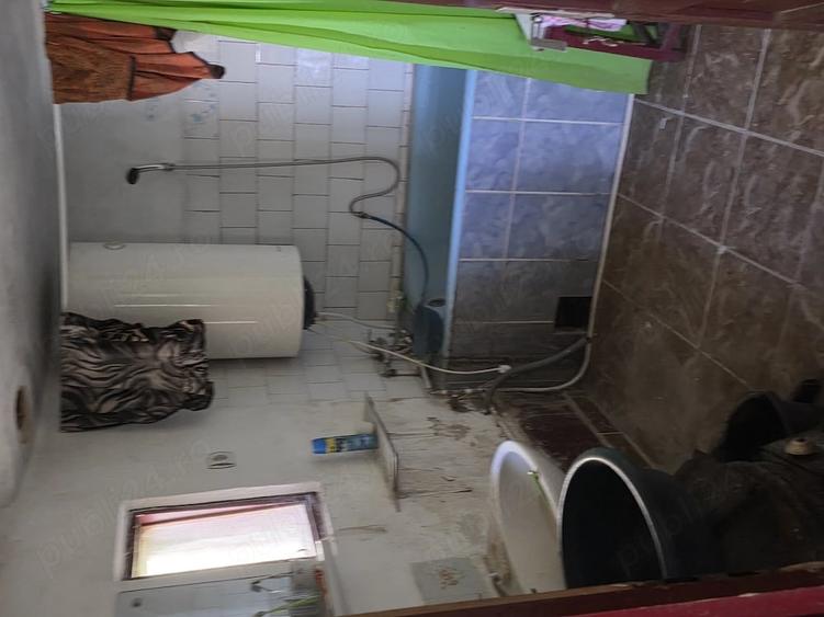 Casă cu 3 camere în Izimșa