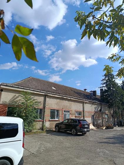 Spațiu comercial, de 570 mp, în Exterior Vest
