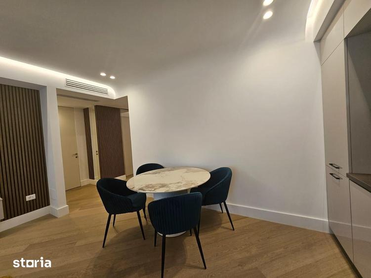 Apartament 3 camere de inchiriat Cortina 126 | Balcon generos - 11