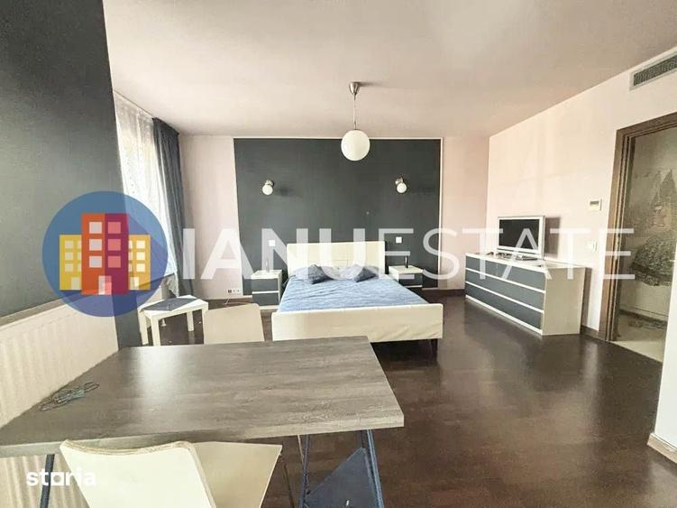 Mihai Bravu 10` Metrou Tineretului Parc Timpuri Noi Centrala Terasa - 1