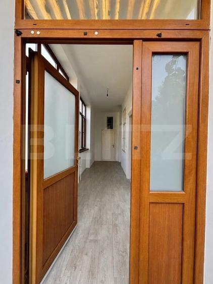 Casă cu Teren 678 Mp în Elisabetin