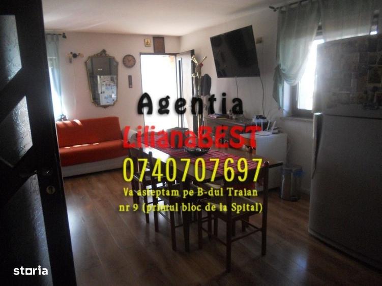 Vila in Piatra Neamt - 12