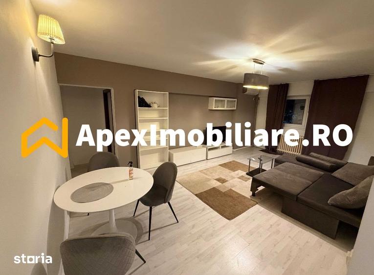 Apartament 3 camere de inchiriat Tineretului Bucuresti | ApexImobiliar - 1
