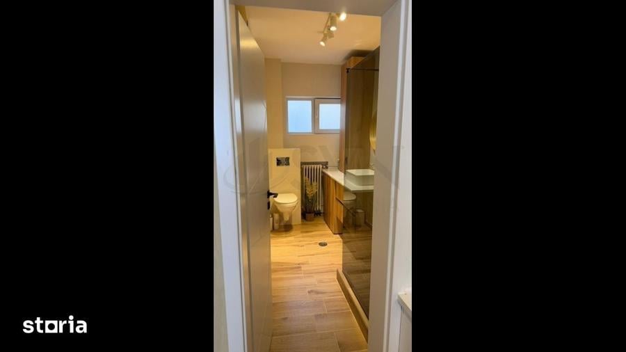Apartament cu 2 camere în Dorobanți
