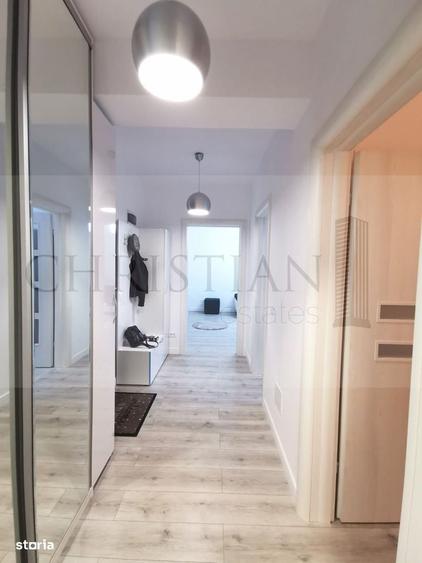 Apartament 2 Camere Exigent Plaza Residence Faza 4 Lujerului+ Parcare - 3