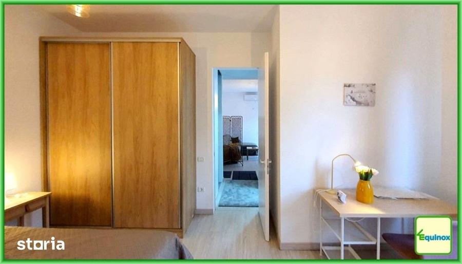 Apartament cu 2 camere în Sud