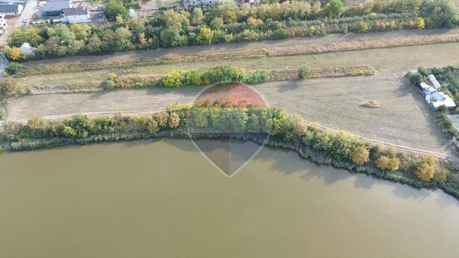 Teren Construcții intravilan de 1000 mp, în Mândrești-Munteni