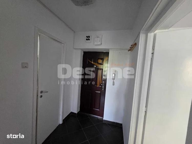 Apartament cu 2 camere semidecomandat în Drumul Taberei