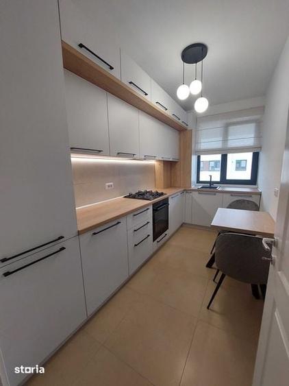 Inchiriez apartament doua camere - 3