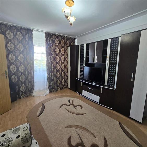 Apartament cu 2 camere decomandat în Alexandru cel Bun