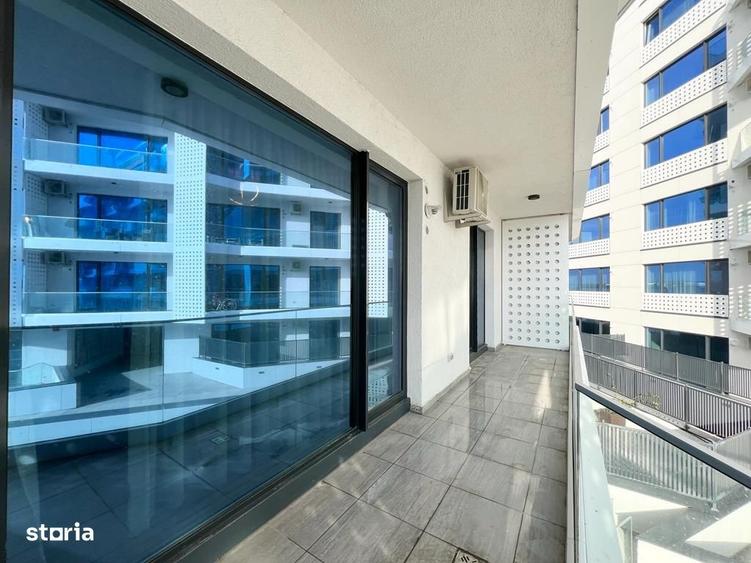 Apartament 2 camere Lake One Mamaia cu loc de Parcare 700 EURO - 6