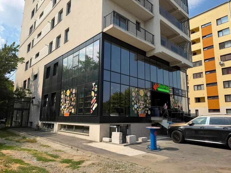 Apartament cu 3 camere în Popoveni