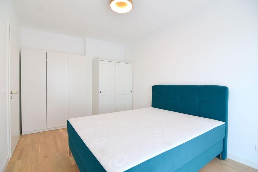 Apartament cu 2 camere, mobilat în Complex Studențesc