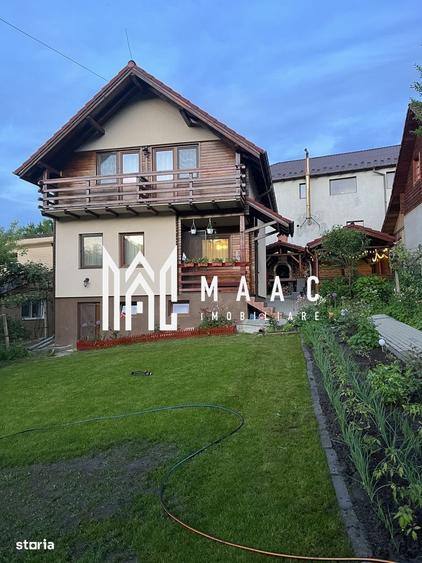 Casa | Tocile | 4 camere | Teren 500 mp - 5