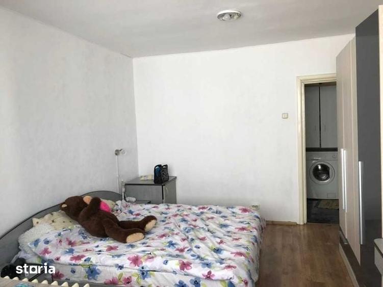 chirie oradea apartament 2 camere Decomandat, baie + bucatarie - 8