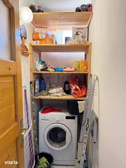 Apartament cu 2 camere în Mădăras