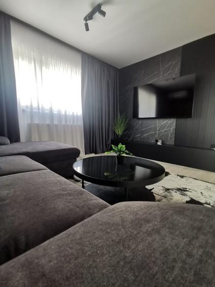 Apartament cu 2 camere decomandat, mobilat în Pantelimon