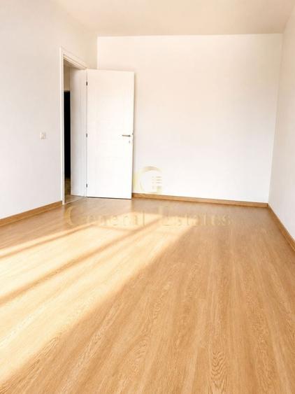 Apartament cu 3 camere decomandat în Sânpetru