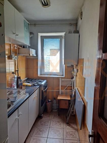 Apartament cu 2 camere semidecomandat, mobilat în Tomis Nord — fotografia 3